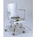 Emeco Hudson Mid-Back Swivel Office Chair