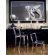 Emeco Icon Counter Stool