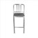 Emeco Heritage Stacking Barstool