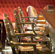 Emeco Kong Barstool with Arms