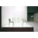 Emeco Round Brushed Coffee Table