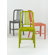 Emeco 111 Navy Side Chair - Coca-Cola Collaboration
