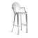 Emeco Kong Barstool with Arms