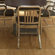 Emeco Navy Dining Arm Chair
