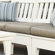 Uwharrie Chair Westport Deep Seating Chair with Leg Rest