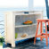 Uwharrie Chair Companion Home Bar