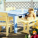 Uwharrie Chair Harvest Kids Table
