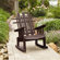 Uwharrie Chair Styxx Rocking Chair
