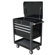 Homak 35 Pro 4 Drwr Serv Cart