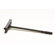 Laitner Brush Hd Window Sueegee/18 Hndl