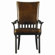 Stanley Furniture Modern Craftsman Morris School Arm Chair