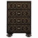 Stanley Furniture Costa Del Sol 4 Drawer Andalusian Portico Chest