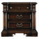 Stanley Furniture Costa Del Sol Barcelona Stateroom 3 Drawer Nightstand
