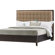 Stanley Furniture Hudson Street Avenue Panel Bed