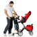 Stokke Xplory Rider Standing Platform