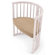 Stokke Sleepi Bassinet and Convertible Crib Set