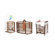Stokke Sleepi Bassinet and Crib Nursery Set