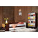Nursery Works Duet Twin Bed