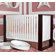 Nursery Works Aerial Crib