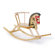 Offi Classic Baltic Rocking Horse