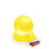Offi HoweePup Jr. Pet Lamp