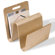 Offi "W" Magazine Stand