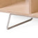 Offi Birch Wooden Storage Bench