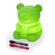 Offi TerriBear Jr. Pet Lamp in Mist Green