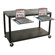 Luxor Two Shelf Extra Wide Computer Workstation: Designed for Early Childhood Applications