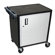 Luxor 26" High Low Priced Table with Locking Table/Electric