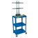 Luxor Adjustable Height Flat Panel Cart