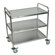 Luxor Stainless Steel Cart