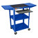 Luxor Adjustable Height Workstation and Presentation Center