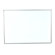 Luxor Wall-mounted Whiteboard