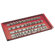 Vim-Durston Socket Tray