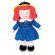 Kids Preferred Madeline Dress-able Plush Doll