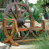 Groovystuff Arapaho Teak Garden Bench