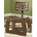 Groovystuff University Hall Pathos Dining Arm Chair