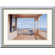 Amanti Art A Summer Place by Daniel Pollera Framed Fine Art Print - 15.99" x 19.99"