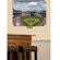 Artissimo Designs MLB Stadium Canvas Wall Art
