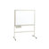 Plus Boards BF-041 Series Copyboard and Optional Stand