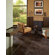 American Olean Legacy Glass 2" x 2" Solid Mosaic Tile in Sable