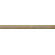 Emser Tile 1" x 12" Vino Tumbled Travertine Cigaro in Noce