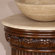 Silkroad Exclusive 24" Monmouth Single Bathroom Vanity