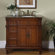 Silkroad Exclusive Esther 36" Single Sink Bathroom Vanity Cabinet