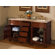 Silkroad Exclusive 60" Blair Double Bathroom Vanity