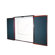 Offices To Go Two Door Presentation Board