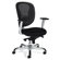 Offices To Go High-Back Mesh Executive Chair