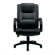 Offices To Go High-Back Leather Series Two Office Chair