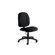 Offices To Go Mid-Back Armless Fabric Task Chair